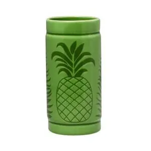 Tiki Mug 0,4ltr. Fusion Aztek grün RAK
