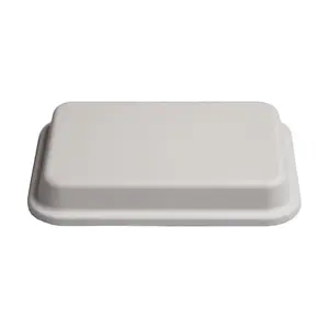 Euro Cloche grau Marienburg 28,3x20,2 cm 160° C 