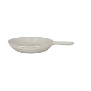 Pfanne Ø24cm Fusion Chefs Fusion weiss RAK