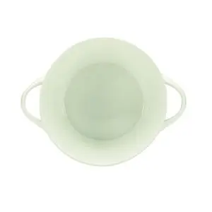 Suppenobertasse 0,27 Purity weiss Bauscher
