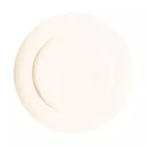 Teller rund Ø33cm Ivoris Classic Gourmet RAK