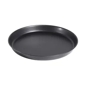 Pizzablech, Blaublech 14 cm Contacto