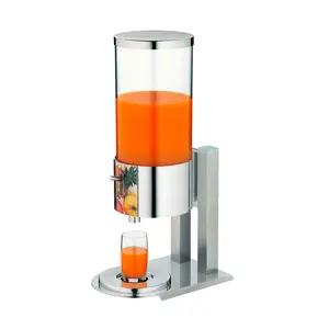 Saftdispenser 60cm hoch   Arte Hepp