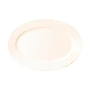 Platte oval 32 cm Ivoris Banquet RAK