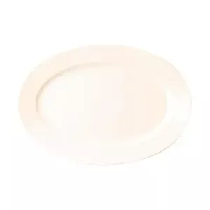 Platte oval 32 cm Ivoris Banquet RAK
