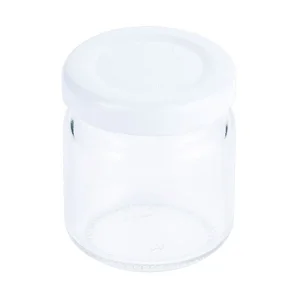 8 Stück Marmeladenglas 50 ml Contacto