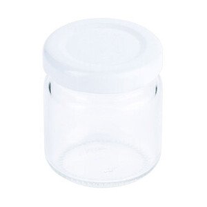 8 Stück Marmeladenglas 50 ml Contacto