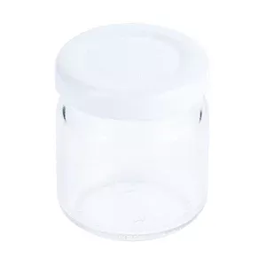 8 Stück Marmeladenglas 50 ml Contacto