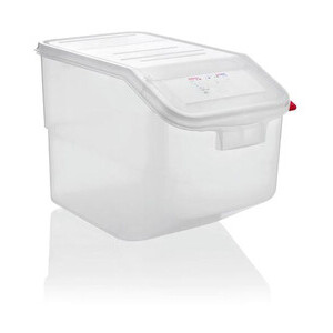 Behälter GN 1/1, Polypropylen 50 ltr. Easy Access 