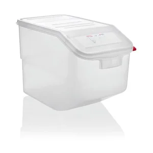 Behälter GN 1/1, Polypropylen 50 ltr. Easy Access 