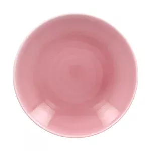 Teller tief 23cm coup Fusion Vintage pink RAK
