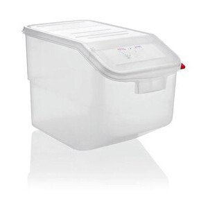 Behälter GN 1/1, Polypropylen 50 ltr. Easy Access 