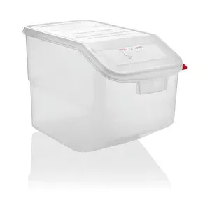 Behälter GN 1/1, Polypropylen 50 ltr. Easy Access 