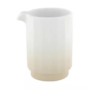 Gießer ohne Henkel 0,15l Edge Gradient Beige Bauscher