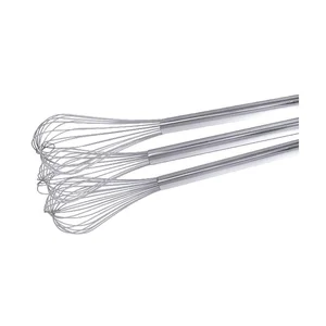 Kesselbesen 145cm 20 dicke Drähte Contacto