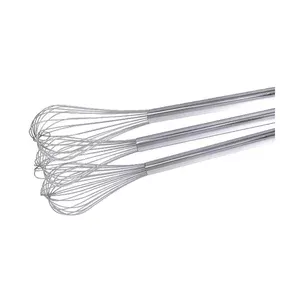 Kesselbesen 145cm 20 dicke Drähte Contacto
