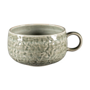 Frühstückstasse 41cl Rakstone Krush green RAK