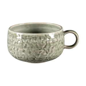 Frühstückstasse 41cl Rakstone Krush green RAK