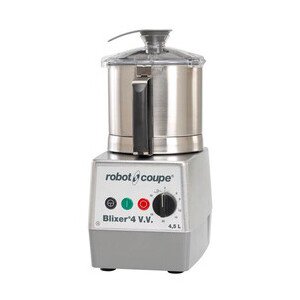 Blixer 4 VV 230/50-60/1 Robot-Coupe