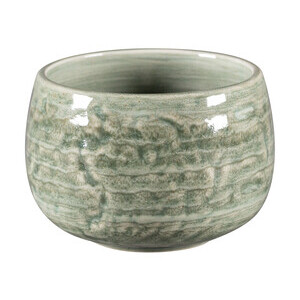Tasse o. Henkel 30cl Rakstone Krush green RAK
