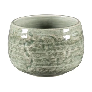 Tasse o. Henkel 30cl Rakstone Krush green RAK