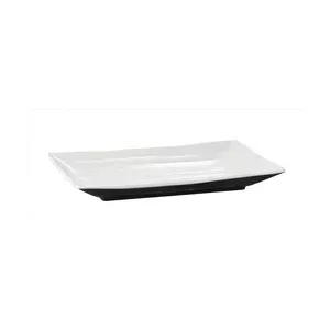 Tablett 24,5 x 15 cm, H: 3 cm Assheuer & Pott