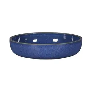 Teller tief rund 20cm Rakstone Ease cobalt RAK
