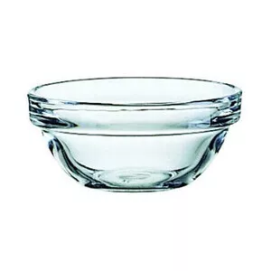 Salat 7 cm  6,0 cl Empilable Arcoroc