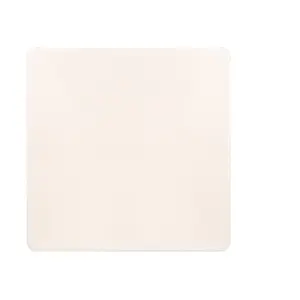 Teller 30x30 cm quadratisch Ivoris Allspice RAK