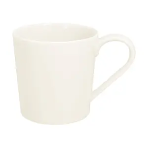 Becher D:8,9cm H:8,8cm 30cl Ivoris Core weiß RAK
