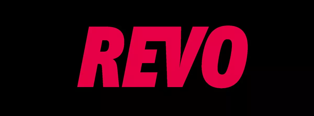 REVO Logo 4c