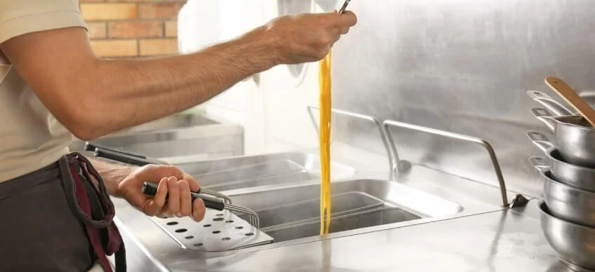 Pastakocher