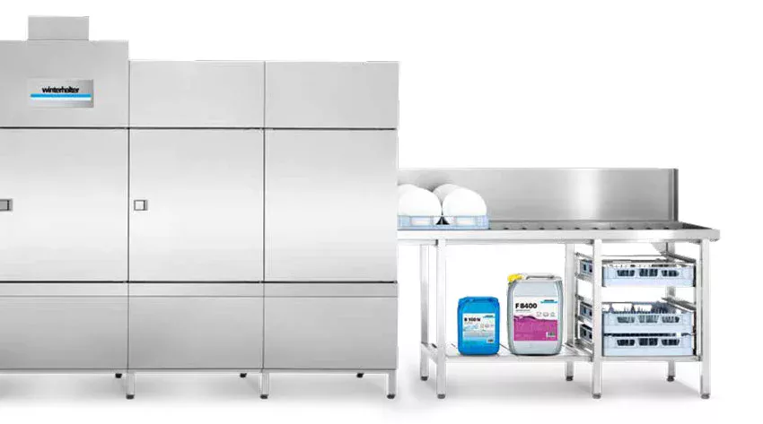 MT Series von Winterhalter