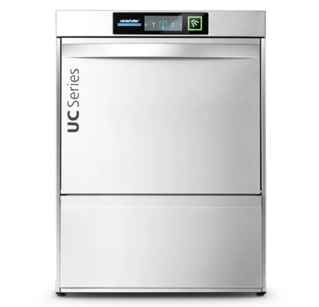 Neue Winterhalter UC-Serie