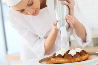 Gastro-Sahnespender & -maschinen