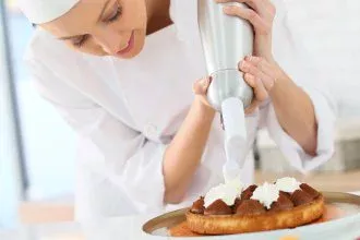 Gastro-Sahnespender & -maschinen