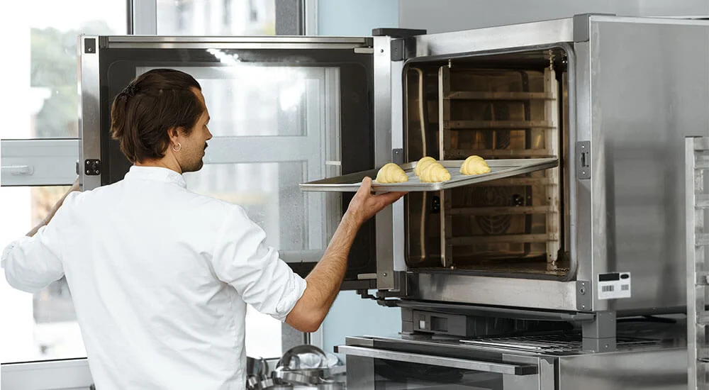Gastronomie Ofen