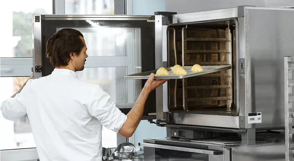 Gastronomie Ofen