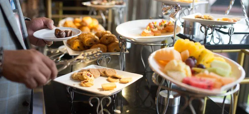 Buffet