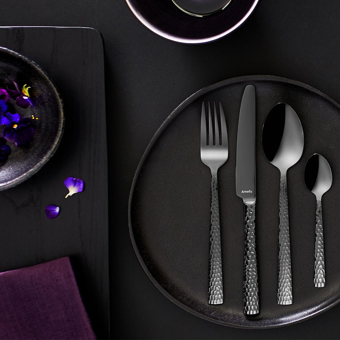 3319 PVD Schwarz Mood