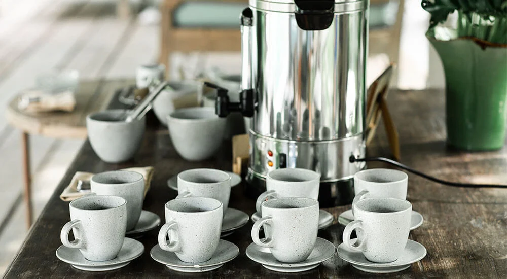 Becher Gastronomie