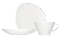 Bauscher Options Weiß
