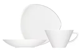 Bauscher Options Weiß