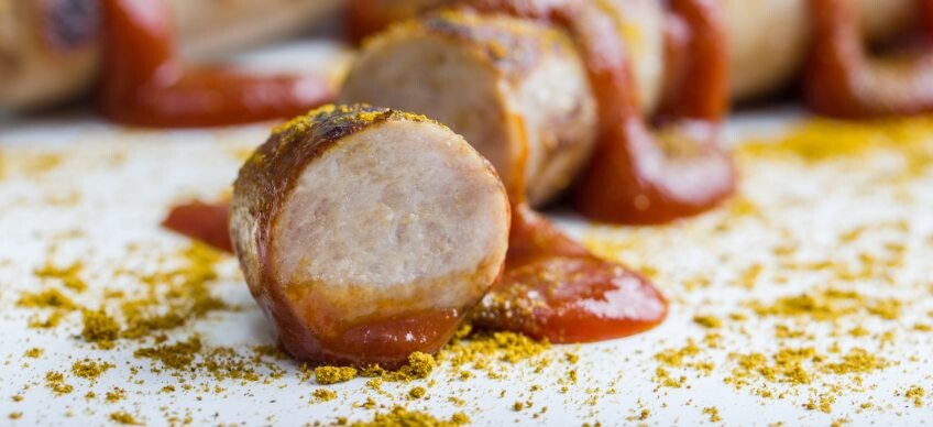 Currywurst