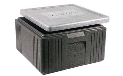 Thermoboxen