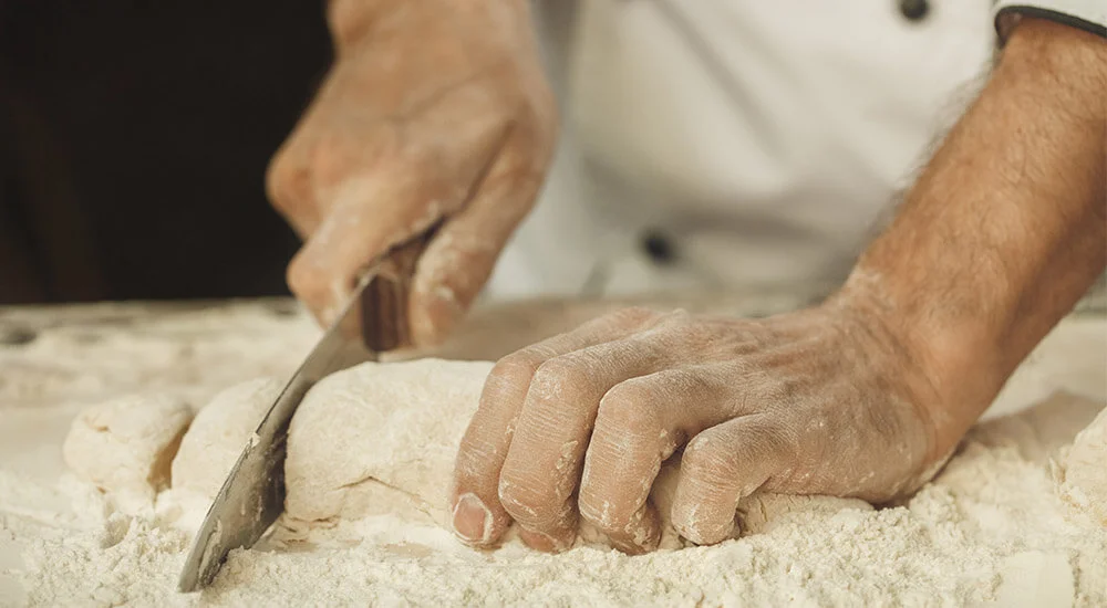 Gastronomie Messer