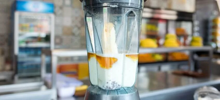 Standmixer