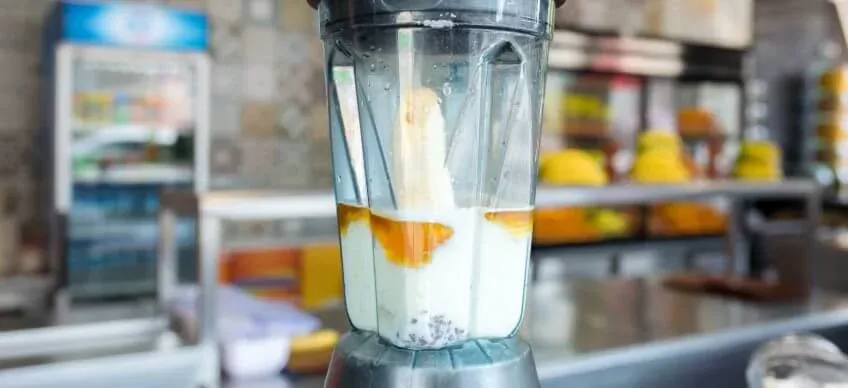 Standmixer
