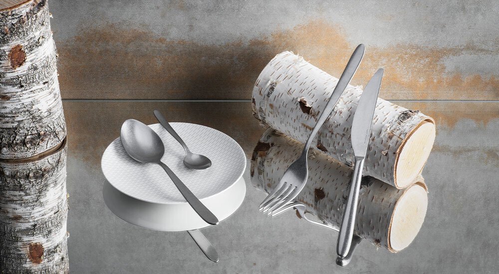 cutlery ecco 2021 mood stonewashed