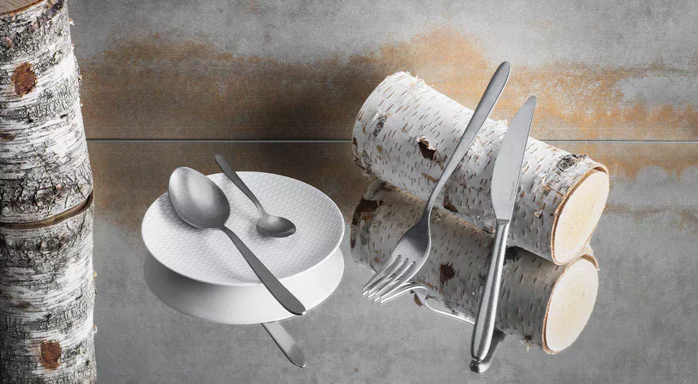 cutlery ecco 2021 mood stonewashed